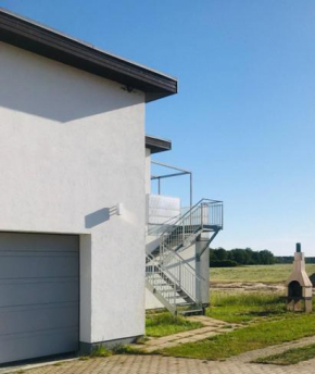 Ferienhaus (4 Personen) Natur pur und Ostseenähe